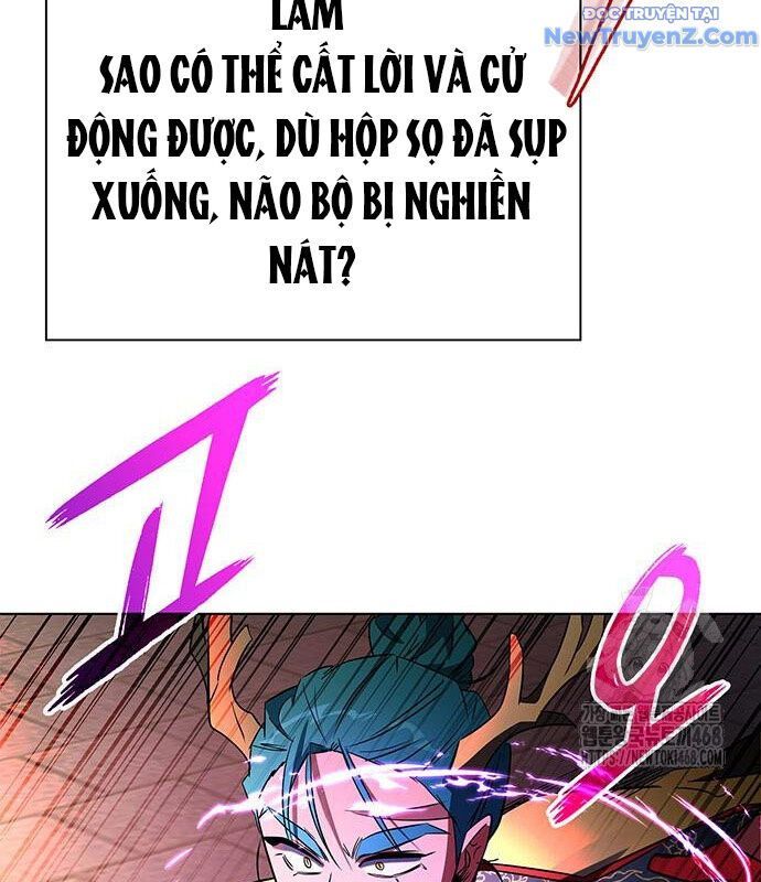 đọc truyện Đêm Của Yêu Tinh Chương 87 ảnh 17 tại Thiên Thai Truyện