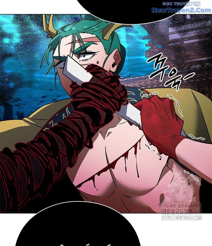 đọc truyện Đêm Của Yêu Tinh Chương 87 ảnh 40 tại Thiên Thai Truyện