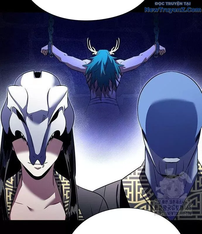 đọc truyện Đêm Của Yêu Tinh Chương 88 ảnh 106 tại Thiên Thai Truyện