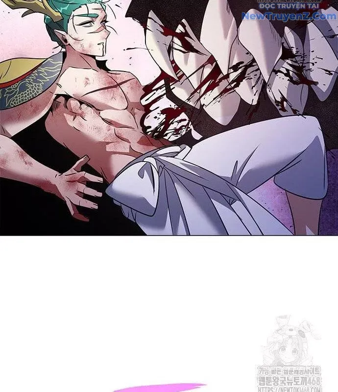 đọc truyện Đêm Của Yêu Tinh Chương 88 ảnh 181 tại Thiên Thai Truyện