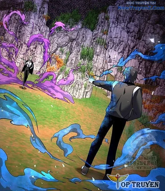 đọc truyện Đêm Của Yêu Tinh Chương 88 ảnh 4 tại Thiên Thai Truyện