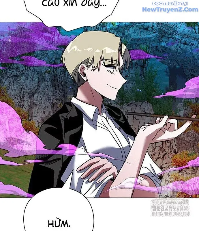 đọc truyện Đêm Của Yêu Tinh Chương 88 ảnh 44 tại Thiên Thai Truyện