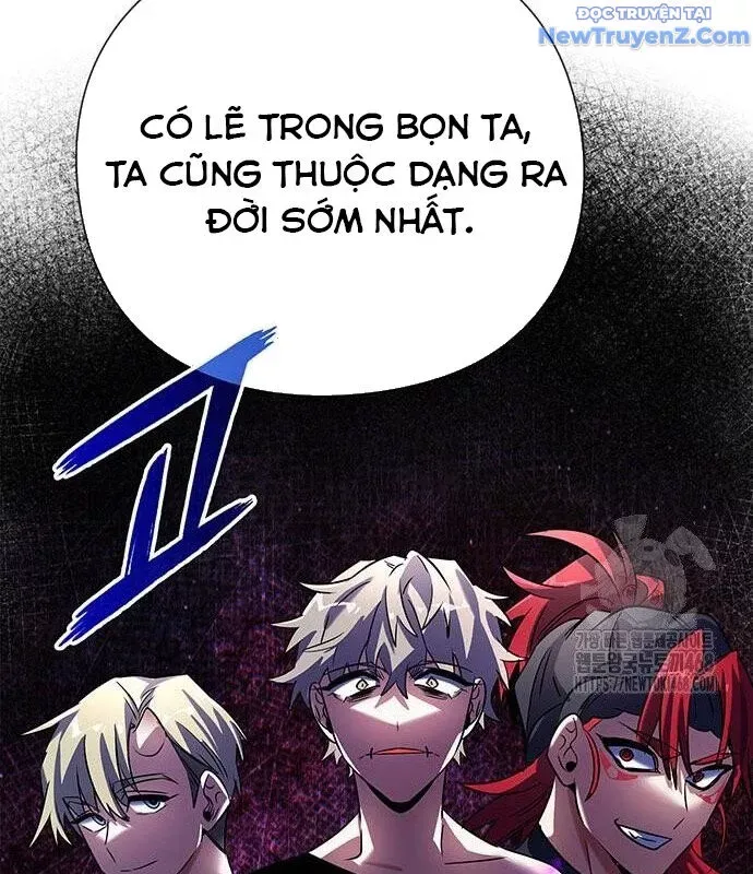 đọc truyện Đêm Của Yêu Tinh Chương 89 ảnh 111 tại Thiên Thai Truyện