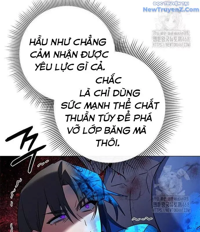 đọc truyện Đêm Của Yêu Tinh Chương 89 ảnh 148 tại Thiên Thai Truyện