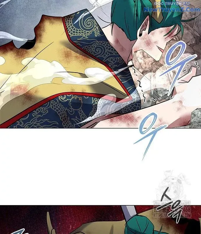 đọc truyện Đêm Của Yêu Tinh Chương 89 ảnh 5 tại Thiên Thai Truyện