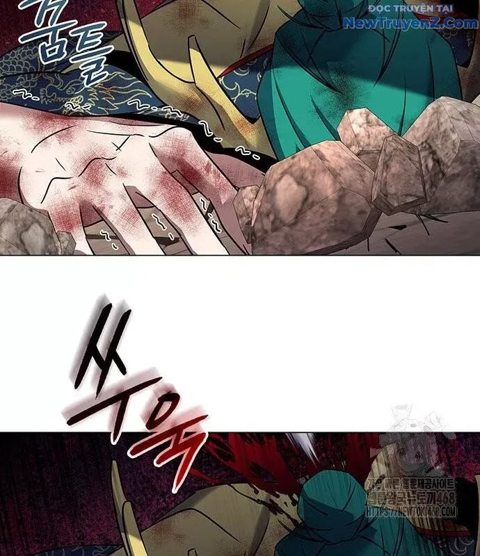 đọc truyện Đêm Của Yêu Tinh Chương 89 ảnh 6 tại Thiên Thai Truyện