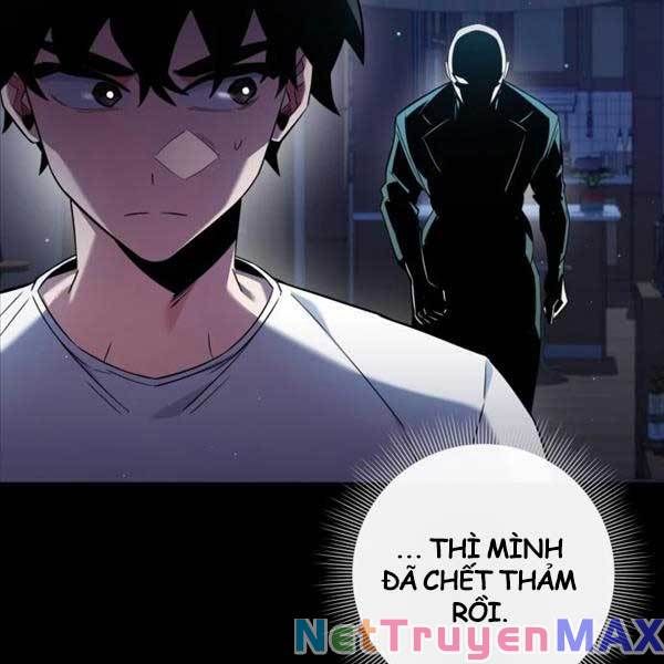 đọc truyện Đêm Của Yêu Tinh Chương 9 ảnh 14 tại Thiên Thai Truyện