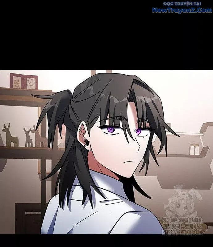 đọc truyện Đêm Của Yêu Tinh Chương 90 ảnh 15 tại Thiên Thai Truyện