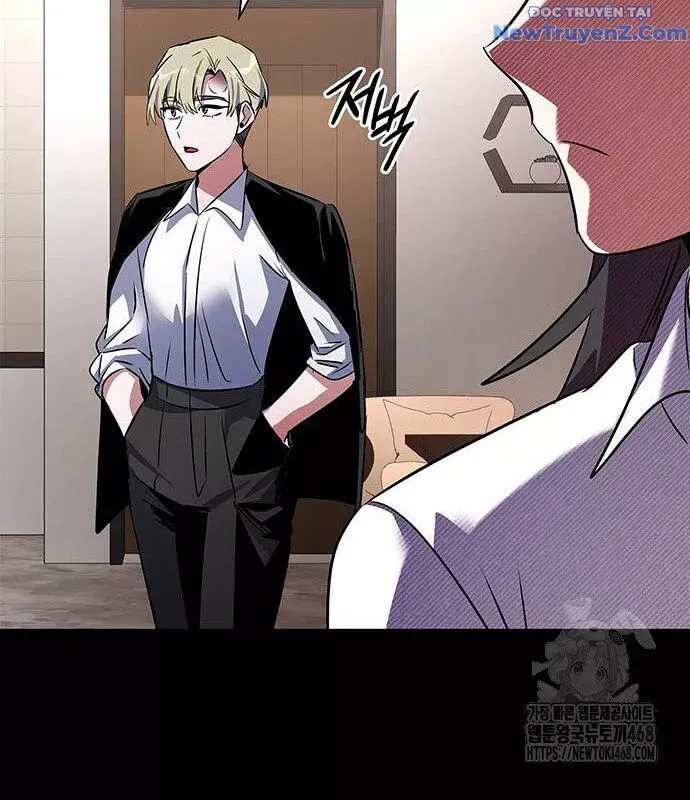 đọc truyện Đêm Của Yêu Tinh Chương 90 ảnh 17 tại Thiên Thai Truyện