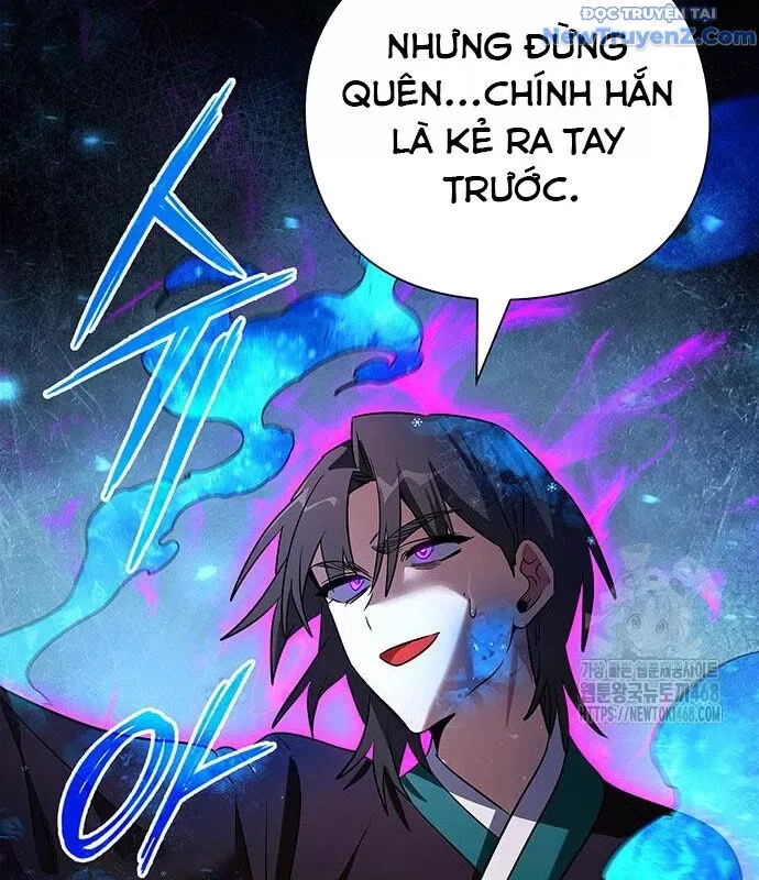 đọc truyện Đêm Của Yêu Tinh Chương 90 ảnh 158 tại Thiên Thai Truyện