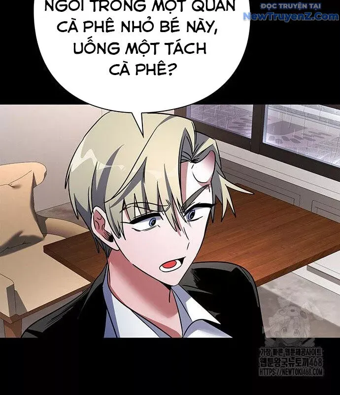 đọc truyện Đêm Của Yêu Tinh Chương 90 ảnh 23 tại Thiên Thai Truyện