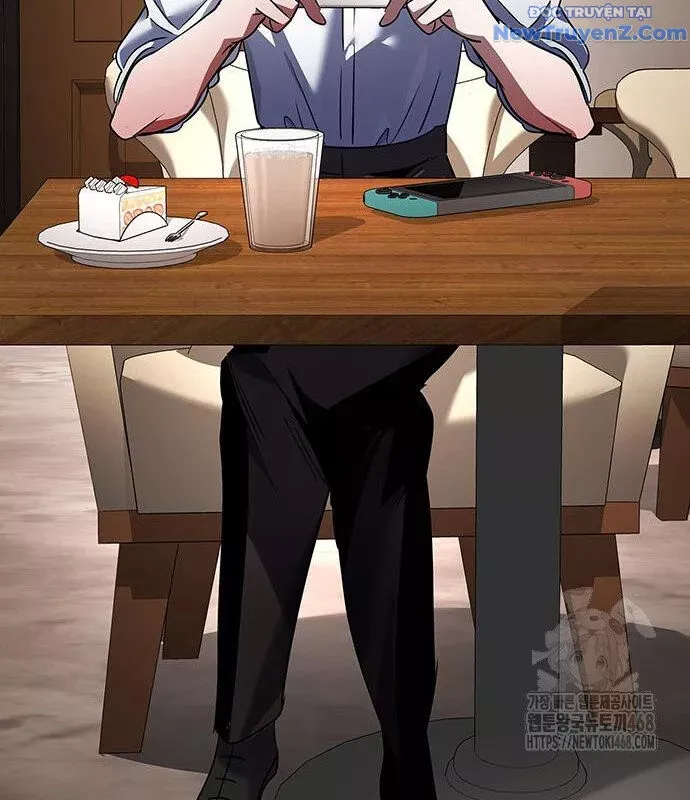 đọc truyện Đêm Của Yêu Tinh Chương 90 ảnh 11 tại Thiên Thai Truyện