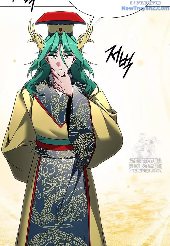 đọc truyện Đêm Của Yêu Tinh Chương 91 ảnh 122 tại Thiên Thai Truyện