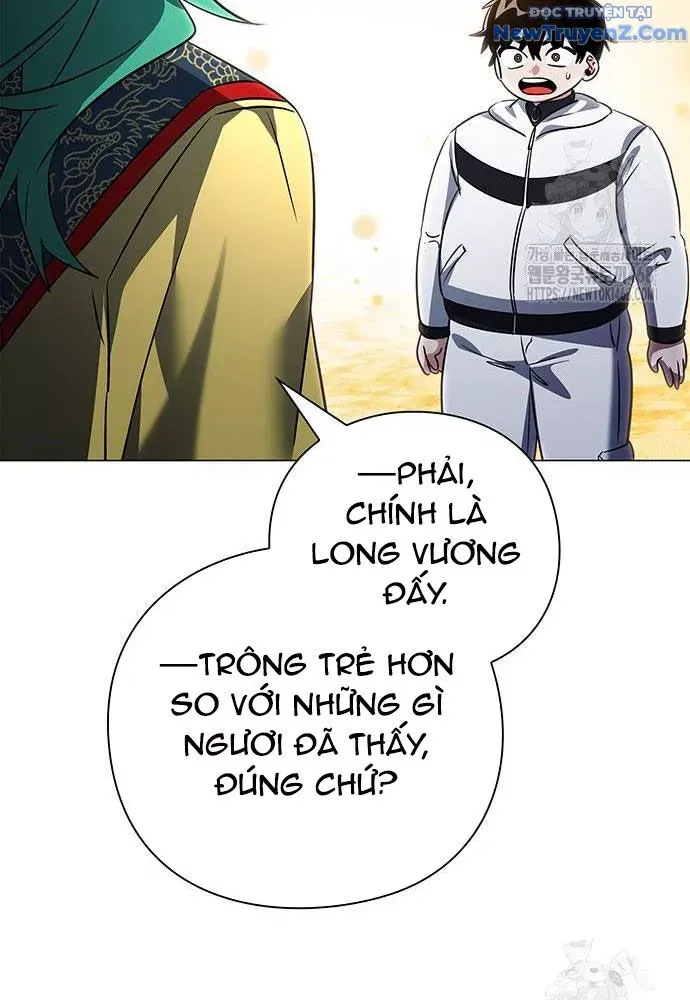 đọc truyện Đêm Của Yêu Tinh Chương 91 ảnh 124 tại Thiên Thai Truyện