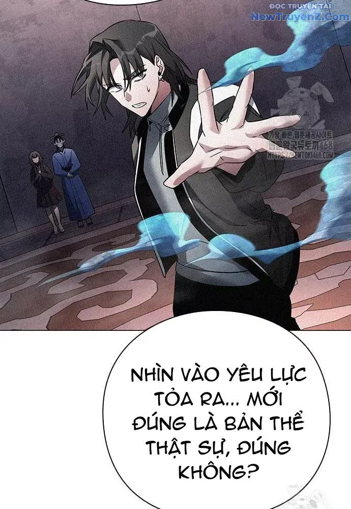 đọc truyện Đêm Của Yêu Tinh Chương 91 ảnh 67 tại Thiên Thai Truyện