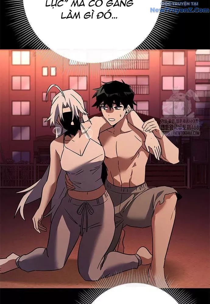 đọc truyện Đêm Của Yêu Tinh Chương 92 ảnh 109 tại Thiên Thai Truyện