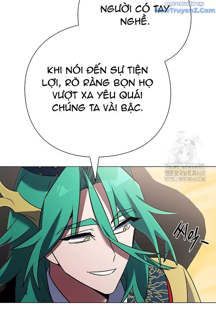 đọc truyện Đêm Của Yêu Tinh Chương 92 ảnh 23 tại Thiên Thai Truyện