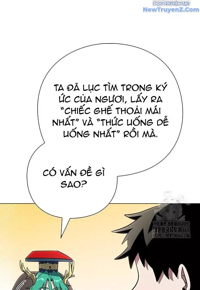 đọc truyện Đêm Của Yêu Tinh Chương 92 ảnh 25 tại Thiên Thai Truyện