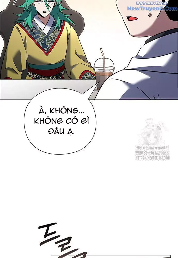 đọc truyện Đêm Của Yêu Tinh Chương 92 ảnh 26 tại Thiên Thai Truyện