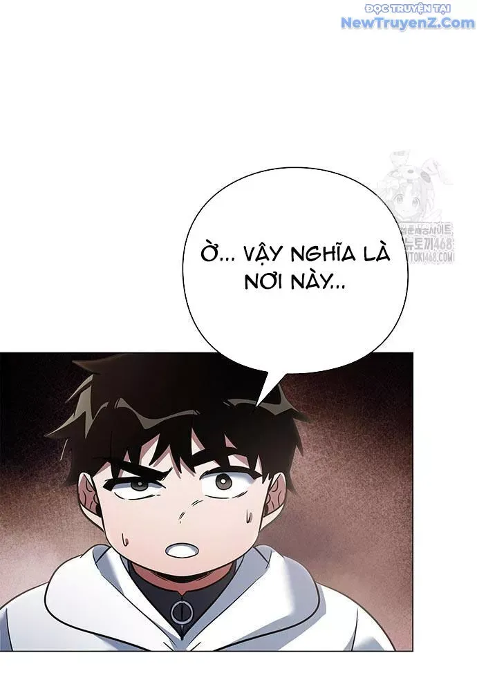 đọc truyện Đêm Của Yêu Tinh Chương 92 ảnh 5 tại Thiên Thai Truyện