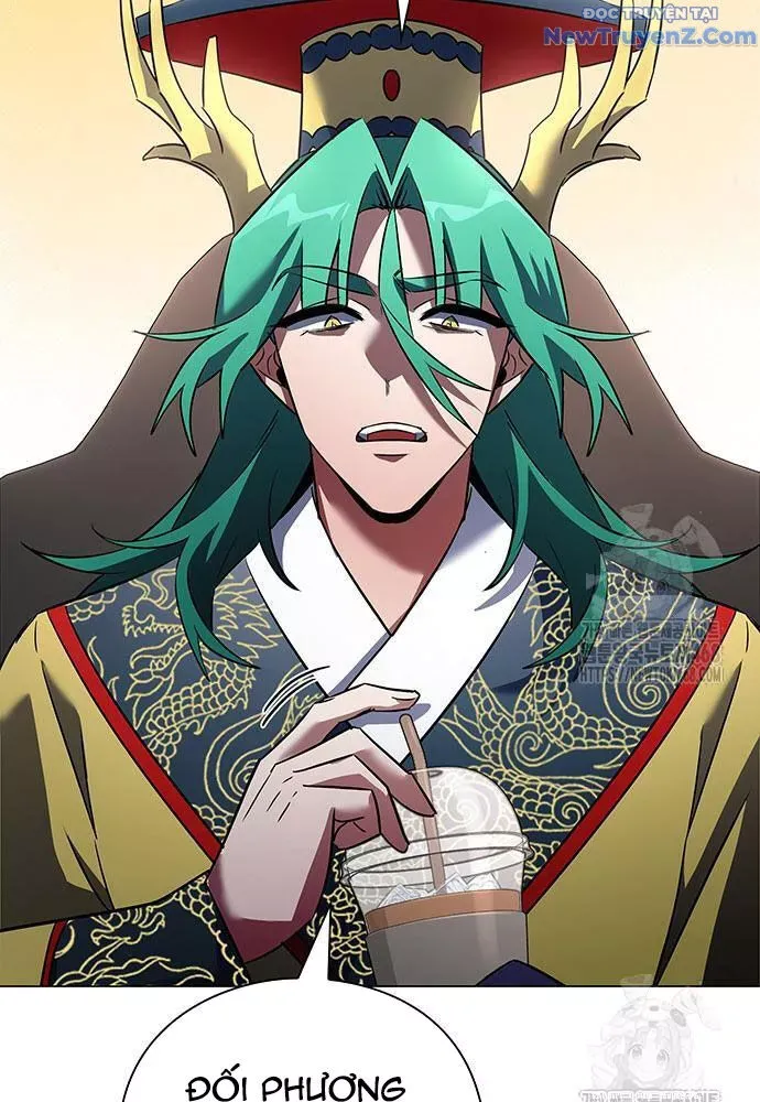 đọc truyện Đêm Của Yêu Tinh Chương 92 ảnh 34 tại Thiên Thai Truyện