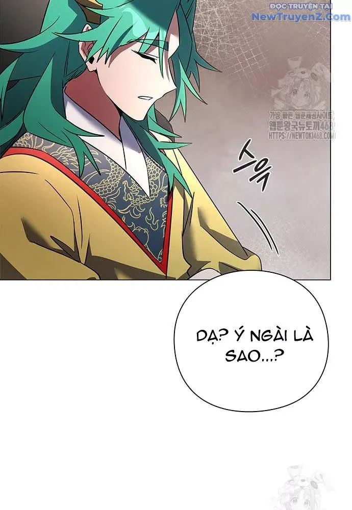 đọc truyện Đêm Của Yêu Tinh Chương 92 ảnh 40 tại Thiên Thai Truyện