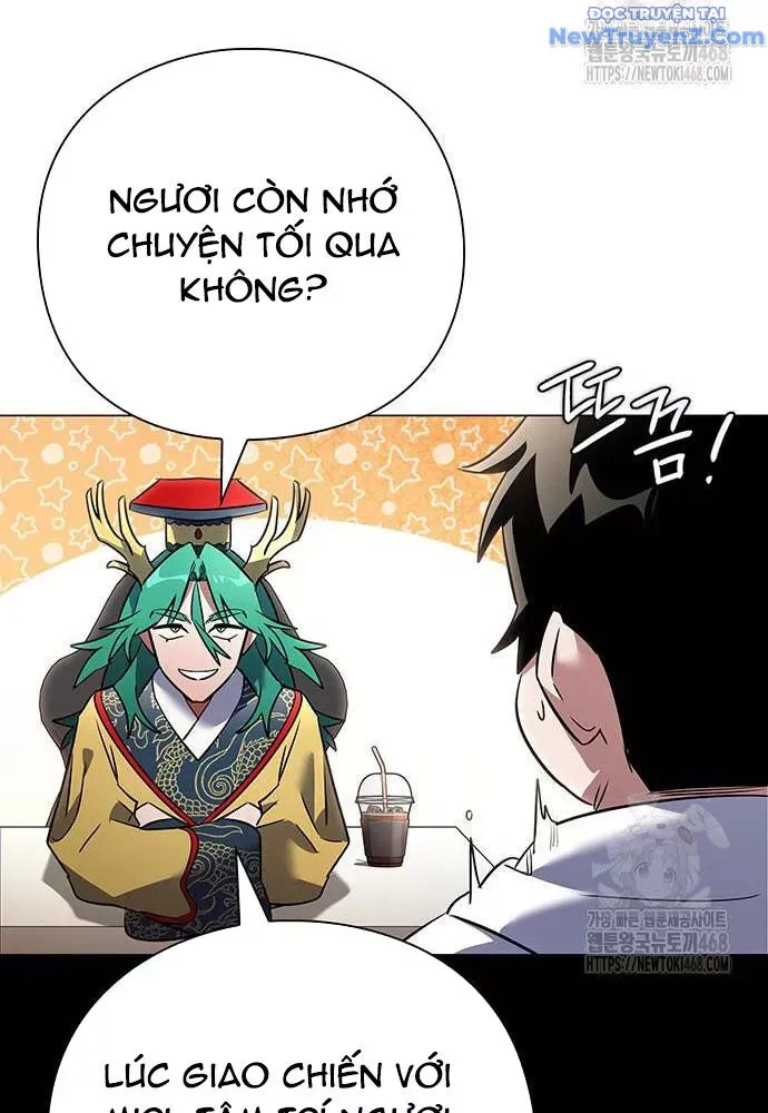 đọc truyện Đêm Của Yêu Tinh Chương 92 ảnh 41 tại Thiên Thai Truyện