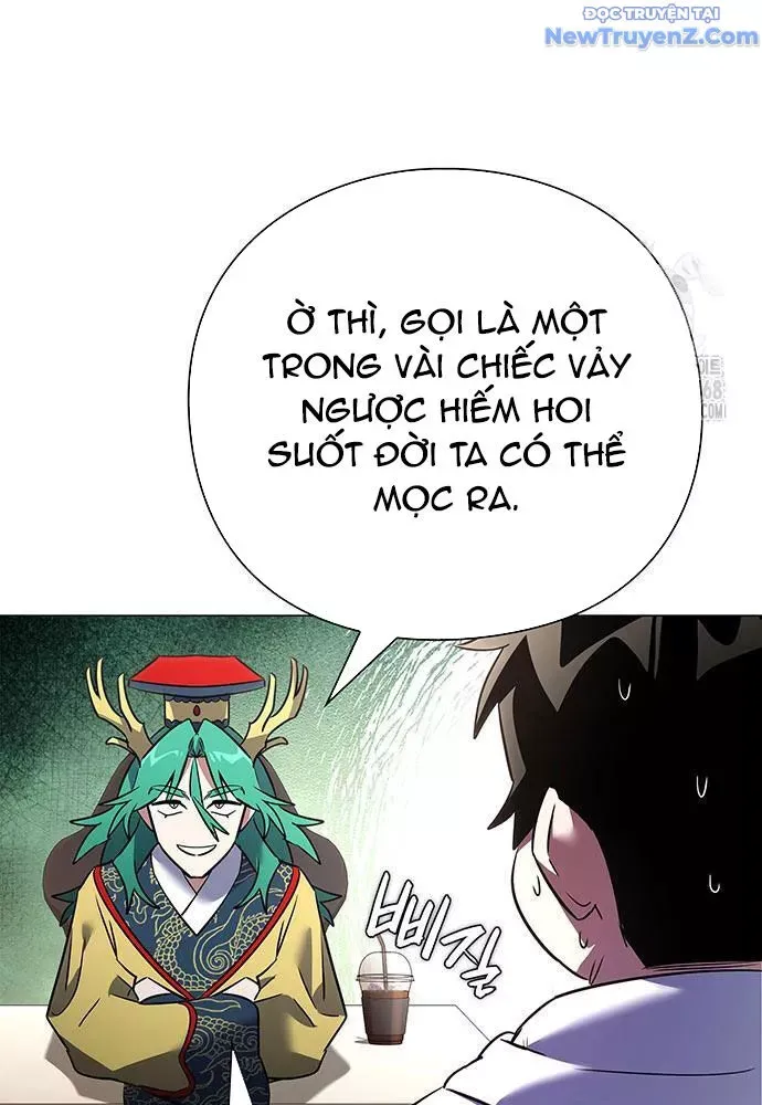 đọc truyện Đêm Của Yêu Tinh Chương 92 ảnh 49 tại Thiên Thai Truyện