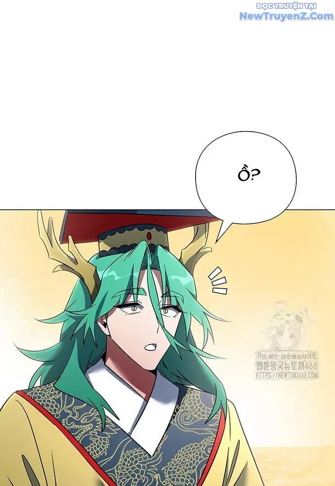 đọc truyện Đêm Của Yêu Tinh Chương 92 ảnh 7 tại Thiên Thai Truyện