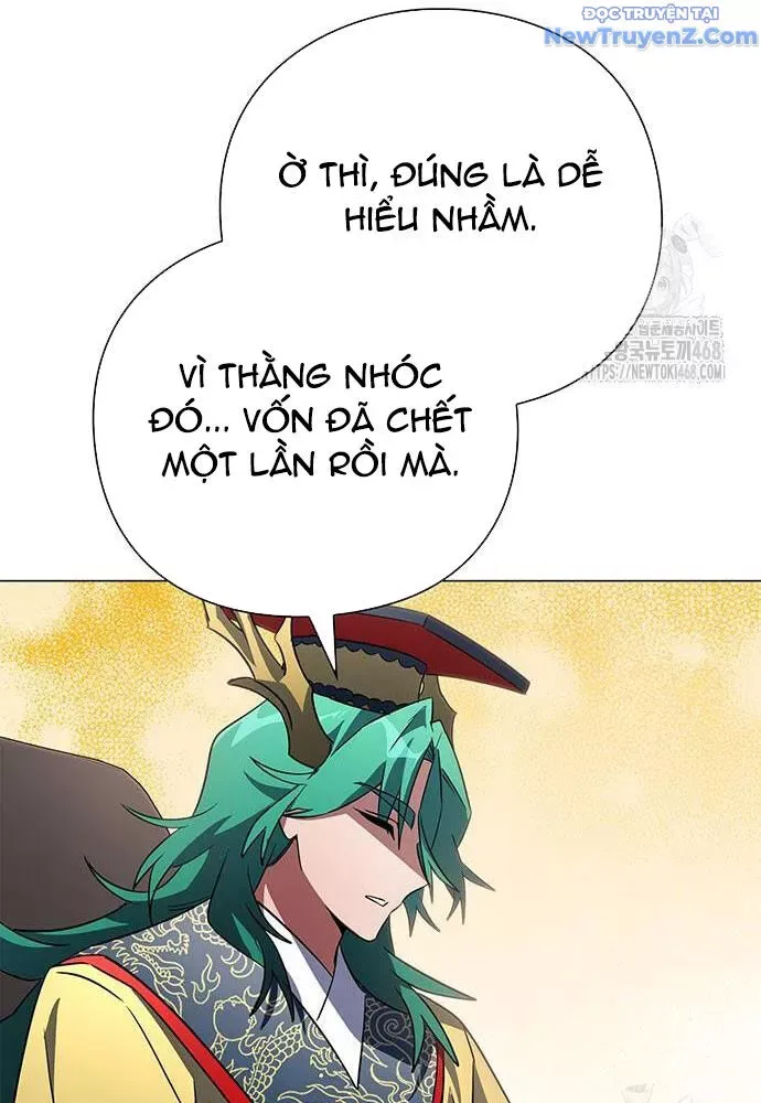 đọc truyện Đêm Của Yêu Tinh Chương 92 ảnh 63 tại Thiên Thai Truyện