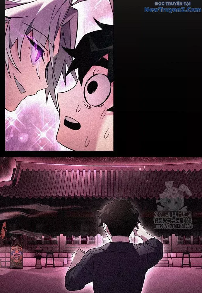 đọc truyện Đêm Của Yêu Tinh Chương 92 ảnh 11 tại Thiên Thai Truyện