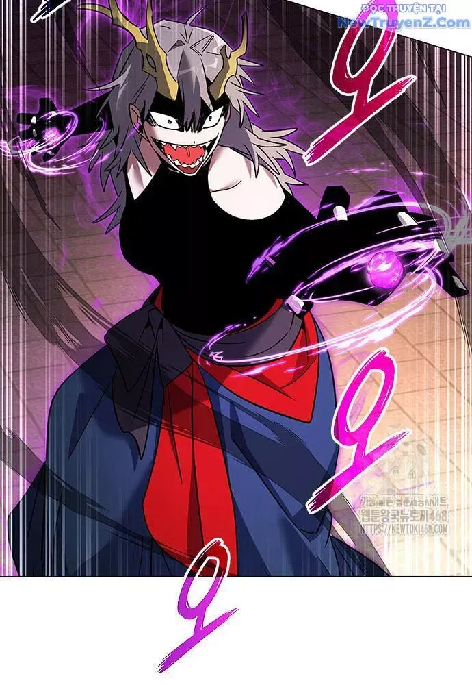 đọc truyện Đêm Của Yêu Tinh Chương 93 ảnh 129 tại Thiên Thai Truyện