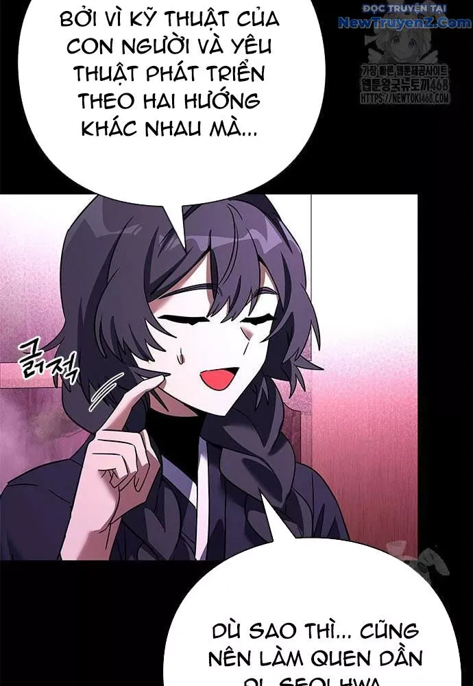 đọc truyện Đêm Của Yêu Tinh Chương 93 ảnh 15 tại Thiên Thai Truyện