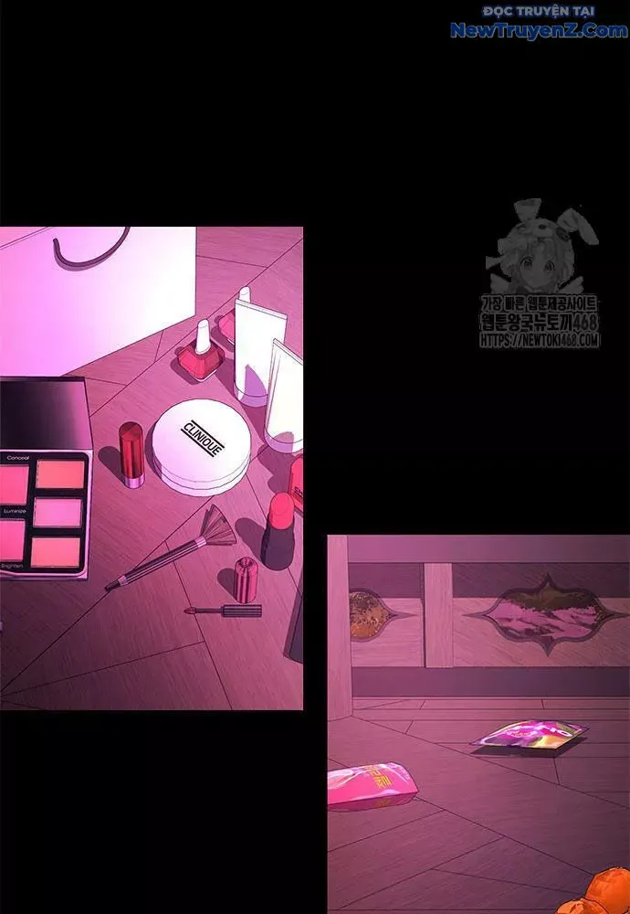 đọc truyện Đêm Của Yêu Tinh Chương 93 ảnh 5 tại Thiên Thai Truyện