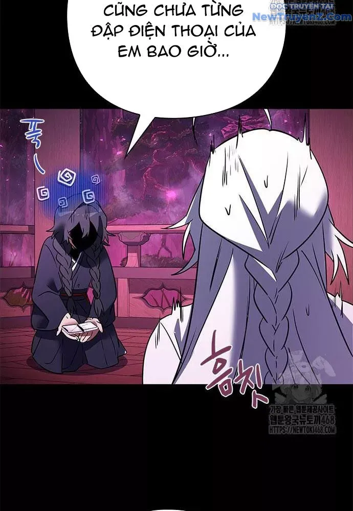 đọc truyện Đêm Của Yêu Tinh Chương 93 ảnh 39 tại Thiên Thai Truyện