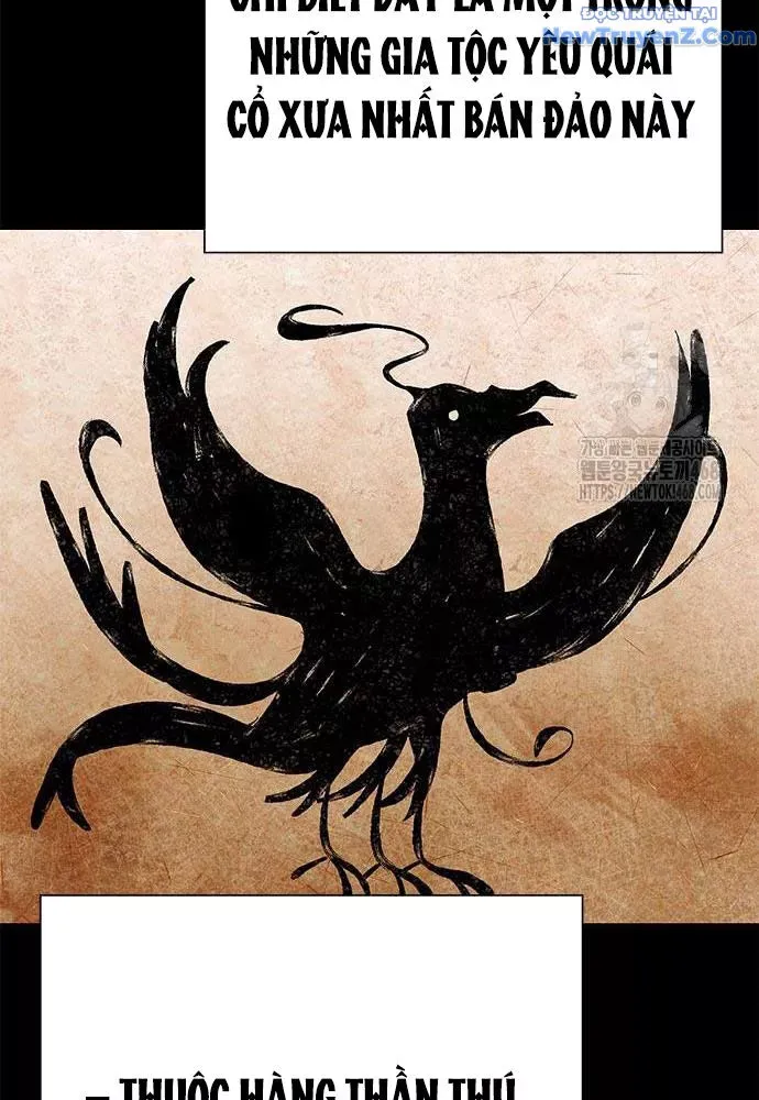 đọc truyện Đêm Của Yêu Tinh Chương 93 ảnh 57 tại Thiên Thai Truyện