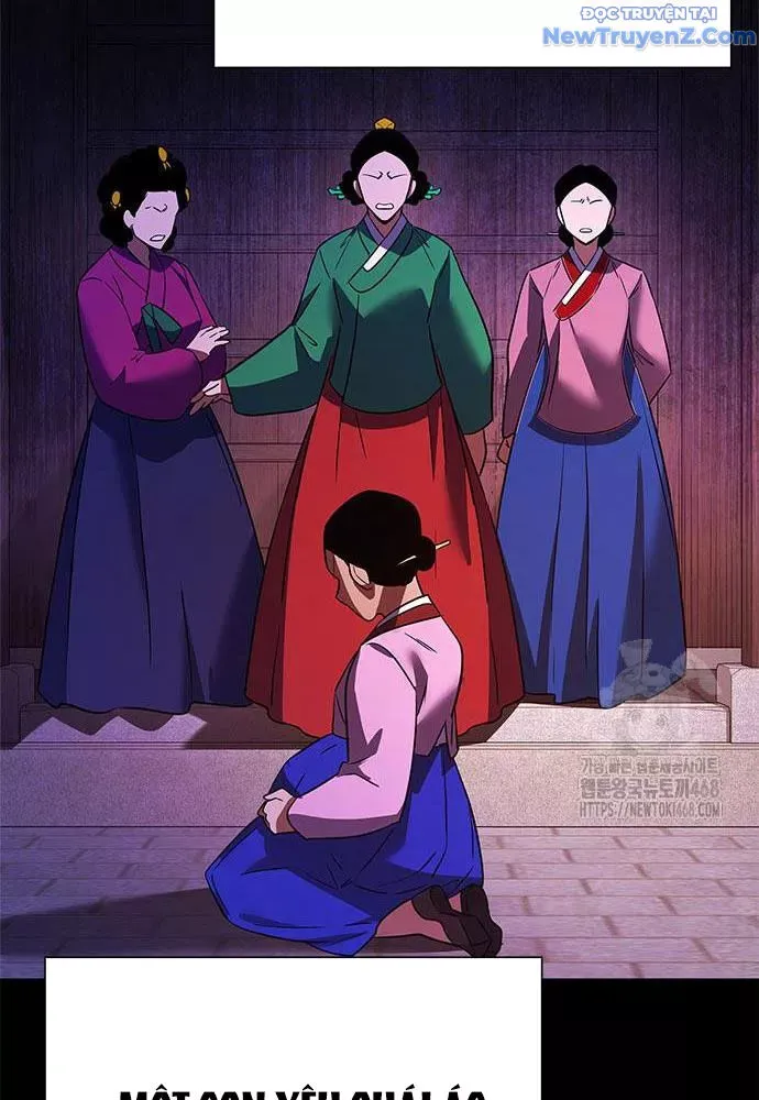 đọc truyện Đêm Của Yêu Tinh Chương 93 ảnh 71 tại Thiên Thai Truyện