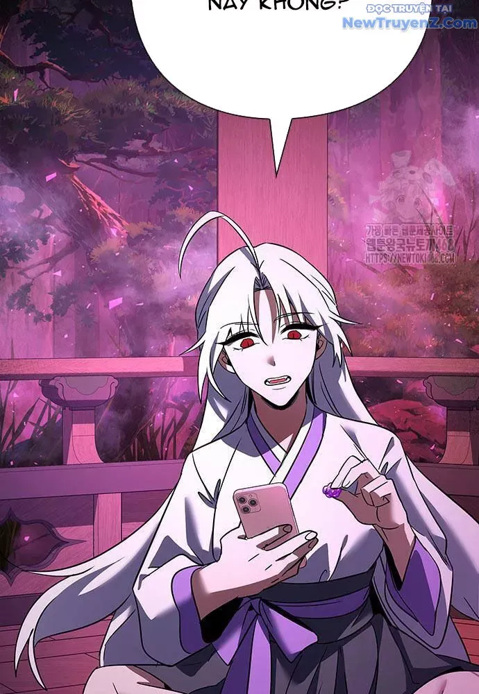 đọc truyện Đêm Của Yêu Tinh Chương 93 ảnh 9 tại Thiên Thai Truyện