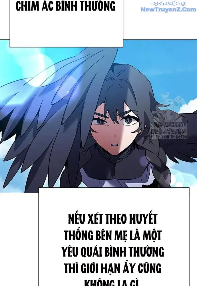 đọc truyện Đêm Của Yêu Tinh Chương 93 ảnh 99 tại Thiên Thai Truyện