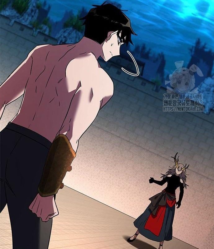 đọc truyện Đêm Của Yêu Tinh Chương 94 ảnh 138 tại Thiên Thai Truyện