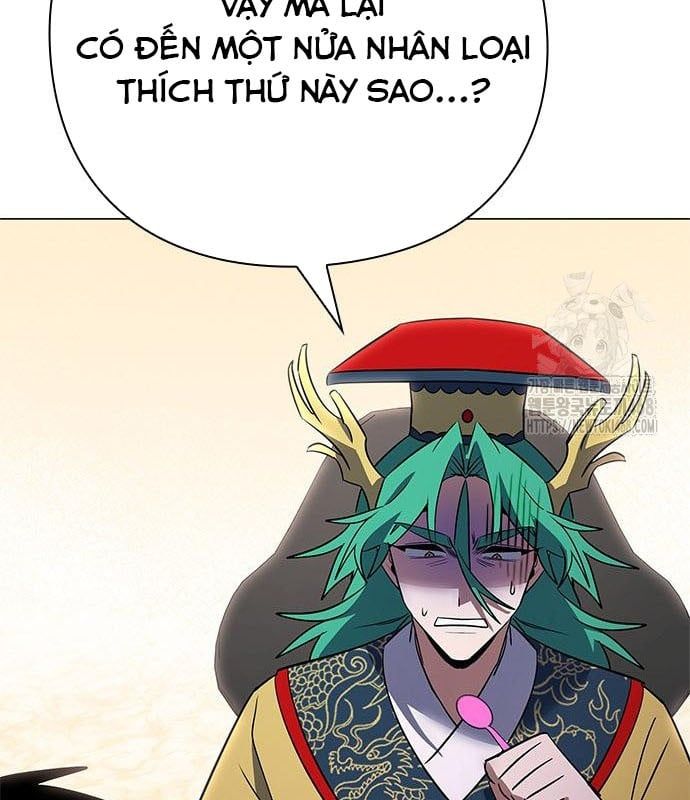 đọc truyện Đêm Của Yêu Tinh Chương 94 ảnh 17 tại Thiên Thai Truyện