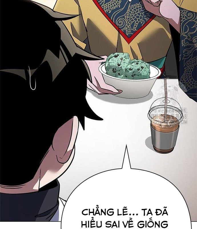 đọc truyện Đêm Của Yêu Tinh Chương 94 ảnh 18 tại Thiên Thai Truyện