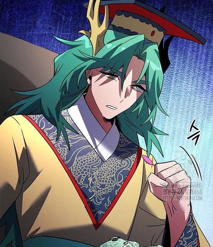 đọc truyện Đêm Của Yêu Tinh Chương 94 ảnh 49 tại Thiên Thai Truyện