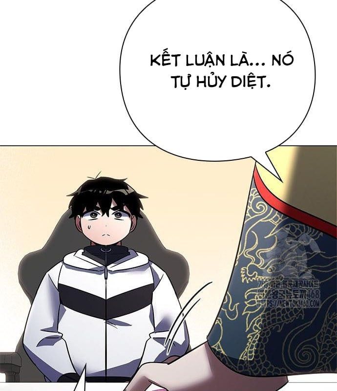 đọc truyện Đêm Của Yêu Tinh Chương 94 ảnh 51 tại Thiên Thai Truyện