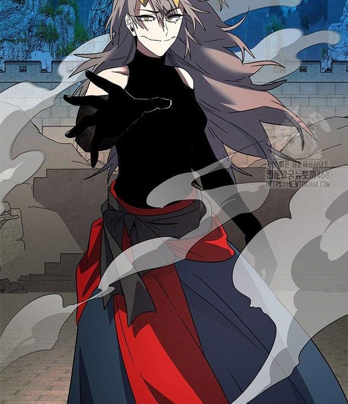 đọc truyện Đêm Của Yêu Tinh Chương 95 ảnh 36 tại Thiên Thai Truyện