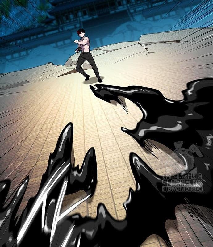 đọc truyện Đêm Của Yêu Tinh Chương 96 ảnh 113 tại Thiên Thai Truyện