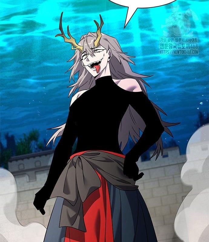 đọc truyện Đêm Của Yêu Tinh Chương 96 ảnh 48 tại Thiên Thai Truyện