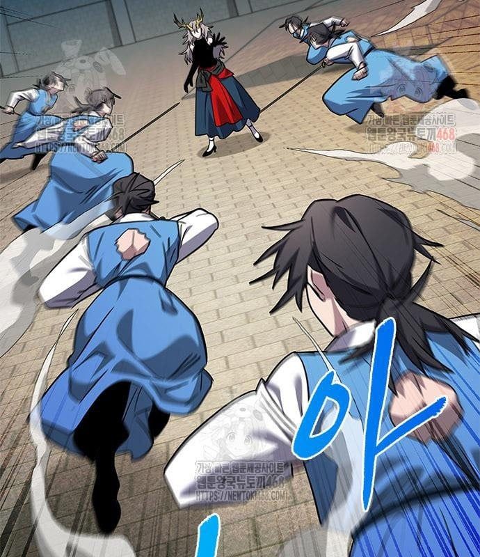 đọc truyện Đêm Của Yêu Tinh Chương 98 ảnh 107 tại Thiên Thai Truyện