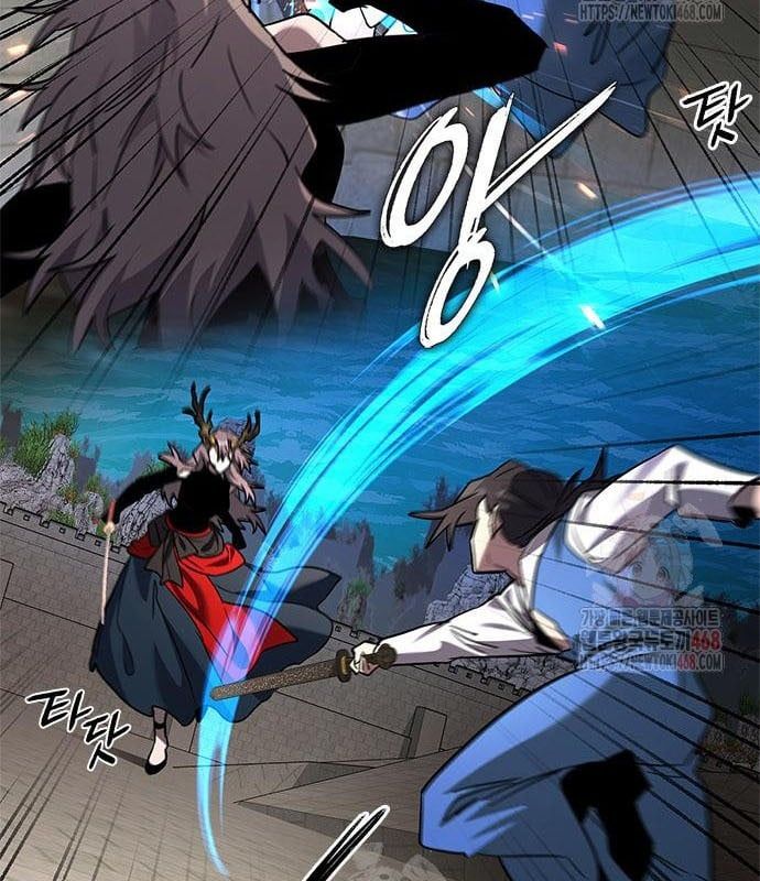 đọc truyện Đêm Của Yêu Tinh Chương 98 ảnh 152 tại Thiên Thai Truyện