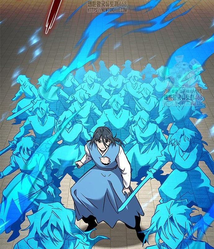 đọc truyện Đêm Của Yêu Tinh Chương 98 ảnh 70 tại Thiên Thai Truyện